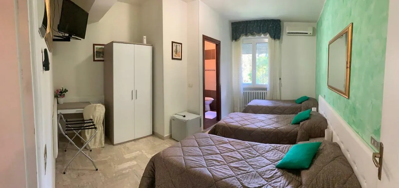 מיסאנו אדריאטיקו Locanda San Biagio 2*, מיסאנו אדריאטיקו איטליה