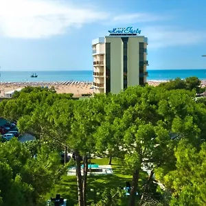 **** Hotel Italy Italia
