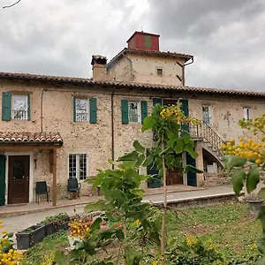 Bed & Breakfast Ca' Morano