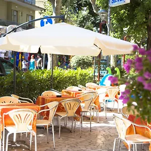 Hotel Hotel Silvia