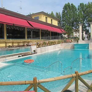 Herberg Sul Bacino, Massa Lombarda
